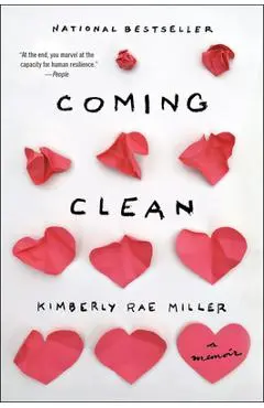 Coming Clean - Kimberly Rae Miller