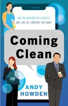 Coming Clean, Paperback/Andy Howden