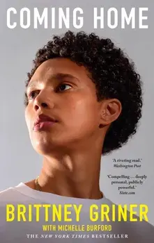 Coming Home, Hardback/Brittney Griner