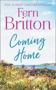 Coming Home, Paperback/Fern Britton