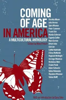 Coming of Age in America, Paperback/Mary Frosch