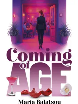 Coming of Age, Paperback/Maria Balatsou