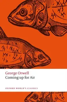 Coming Up for Air, Paperback/George Orwell