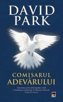 Comisarul adevarului/David Park