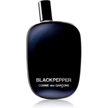 Comme des Garçons Blackpepper Eau de Parfum unisex