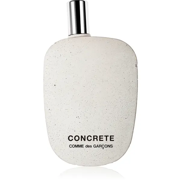 Comme des Garçons Concrete Eau de Parfum unisex 80 ml