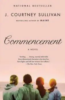 Commencement, Paperback/J. Courtney Sullivan