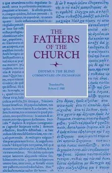 Commentary on Zechariah, Paperback/***