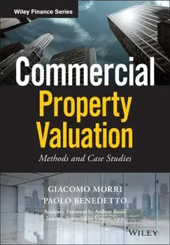 Commercial Property Valuation. Methods and Case Studies, Hardback/Paolo Benedetto