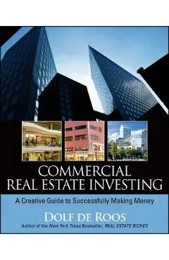 Commercial Real Estate - De Roos