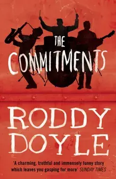 Commitments, Paperback/Roddy Doyle