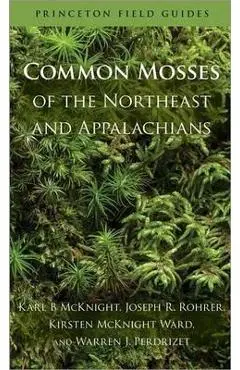 Common Mosses of the Northeast and Appalachians