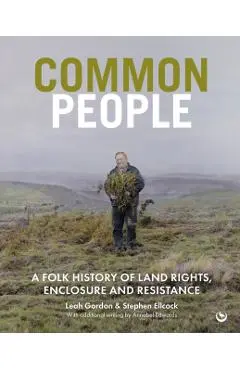 Common People - Leah|ellcock Gordon