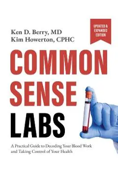 Common Sense Labs - Ken|howerton Berry