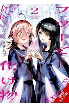 Common-Sense Monster, Vol. 2 - Warugi Wanai