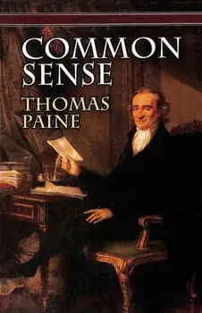 Common Sense, Paperback/Thomas Paine