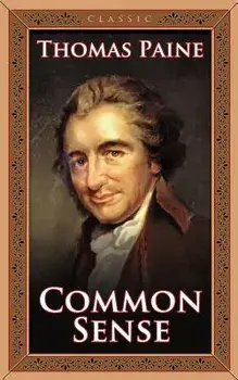 Common Sense, Paperback/Thomas Paine