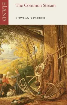 Common Stream, Paperback/Rowland Parker