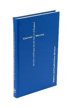 Common Worship, Hardback/***