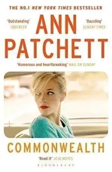 Commonwealth/Ann Patchett