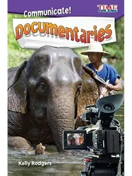 Communicate! Documentaries, Paperback/Kelly Rodgers