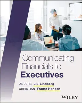 Communicating Financials to Executives, Paperback/***