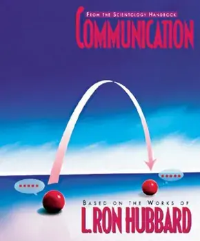 Communication/L. Ron Hubbard