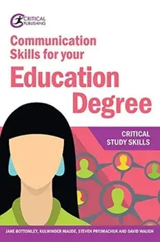 Communication Skills for your Education Degree, Paperback/David Waugh