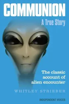 Communion. A True Story, Main, Paperback/Whitley Strieber