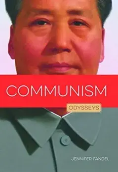 Communism. Odysseys in Government, Paperback/Jennifer Fandel