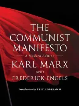 Communist Manifesto, Paperback/Karl Marx