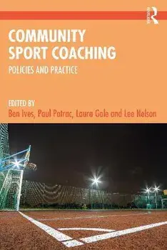 Community Sport Coaching. Policies and Practice, Paperback/***