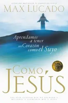 Como Jes s/Max Lucado