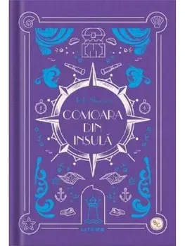 Comoara din insula/Robert Louis Stevenson