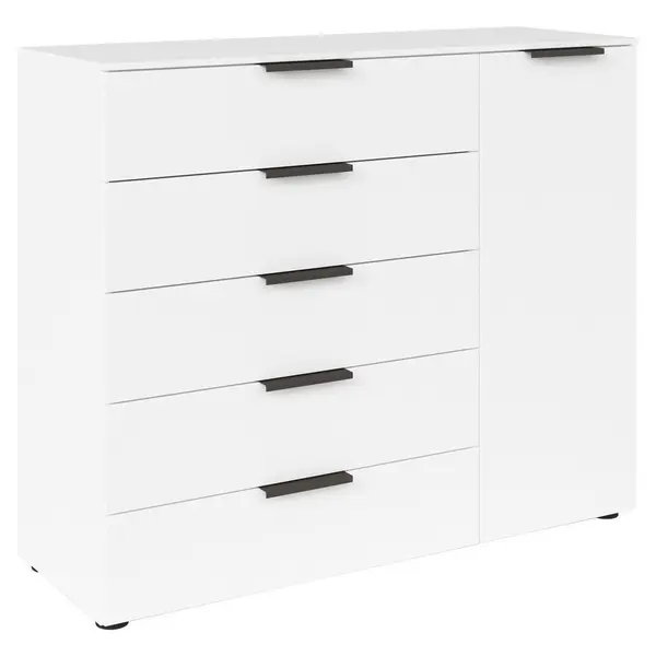 Comodă 120/100/42 cm