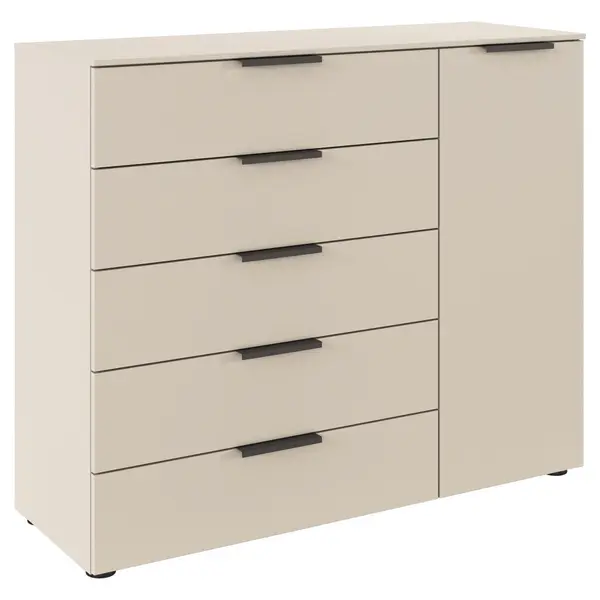 Comodă 120/100/42 cm