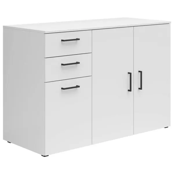 Comodă 120/83/52 cm