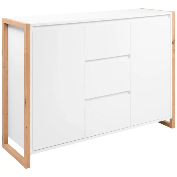 Comodă 120/88/40 cm