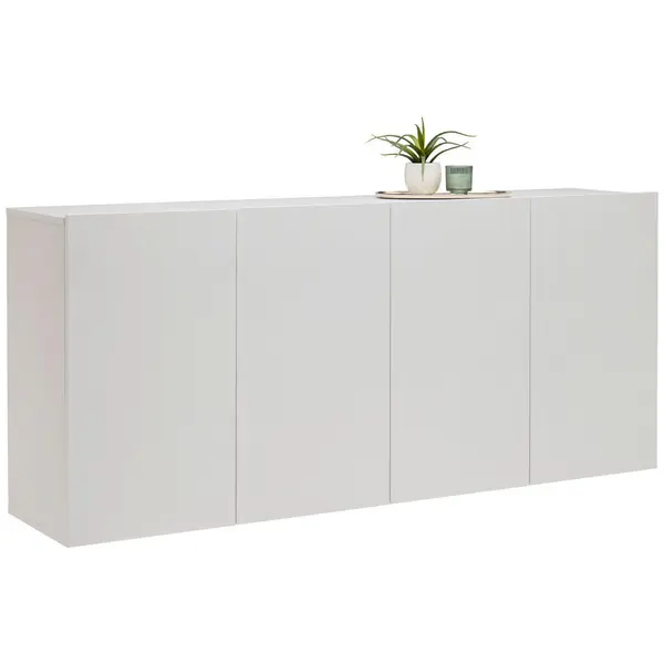 Comodă 180/80/42 cm