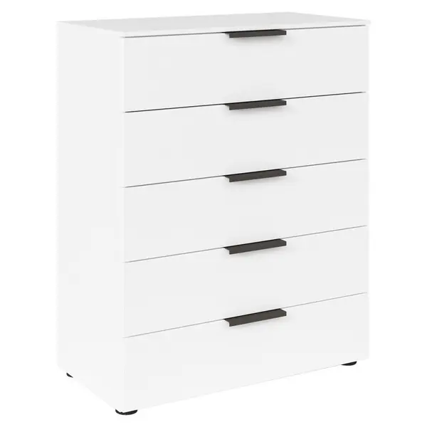 Comodă 80/100/42 cm