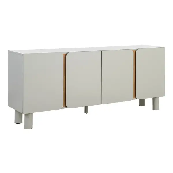 Comoda BIRSIN 180 x 40 x 75 CM - Default Title
