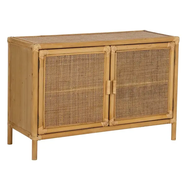 Comoda BOLERA 97 x 40 x 65 CM - Lemn