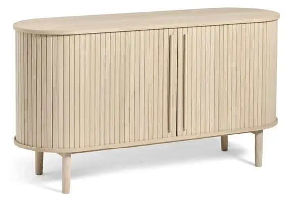 Comoda BROVEN 140 x 45 x 76 CM - Lemn