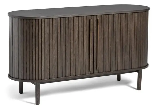 Comoda BROVEN 140 x 45 x 76 CM - Maro