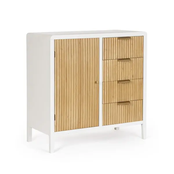 Comoda CHARLEY 80 x 40 x 82 CM - Default Title