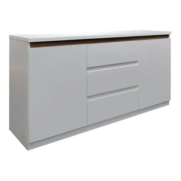 Comoda Chiemo Sonoma 160x40x93.6 cm