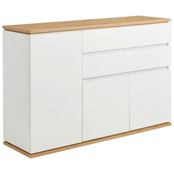 Comodă Cu Uși 139/93/42 cm