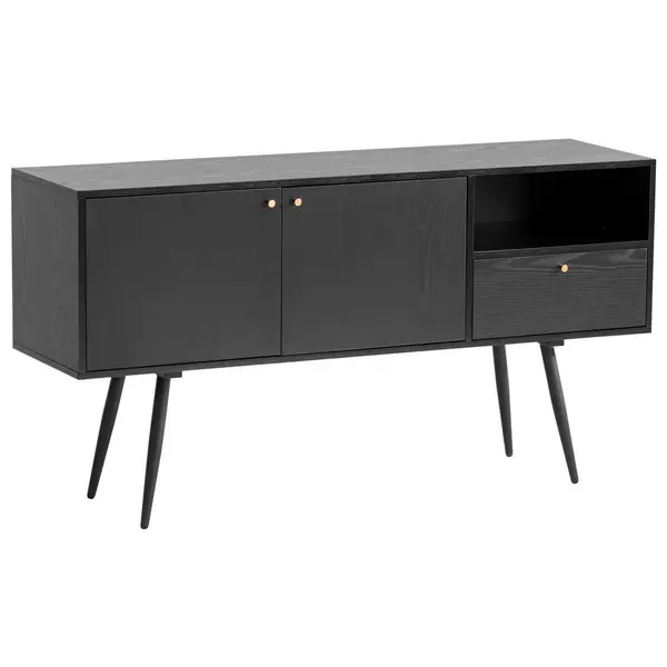 Comodă Cu Uși 140/75/40 cm