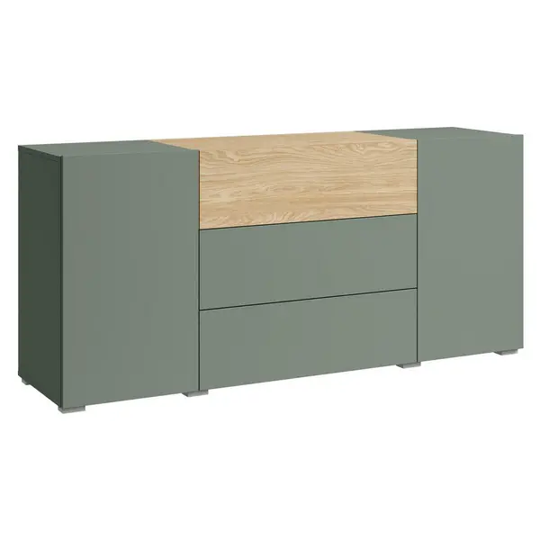 Comodă Cu Uși 150/68/38,5 cm
