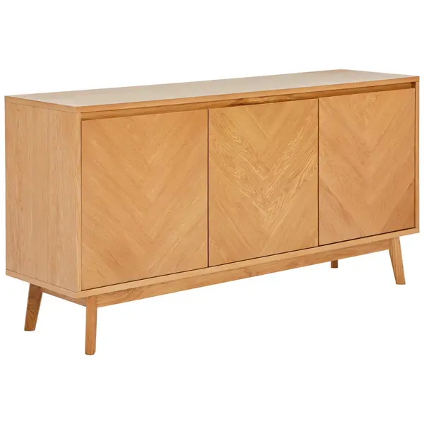 Comodă Cu Uși 150/75/40 cm